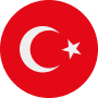 Turkey flag