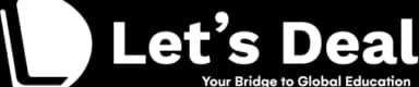 Let's Deal Logo