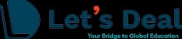 Let's Deal Logo